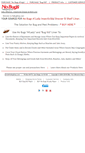 Mobile Screenshot of nobugshop.com